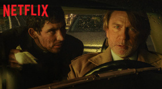 หนังสืบสวน