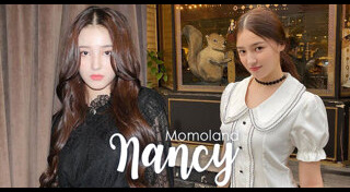 แนนซี่ MOMOLAND