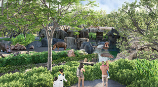 ที่เที่ยวใกล้กรุงเทพฯ