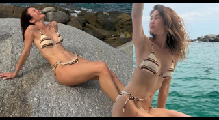 พอลล่า เทเลอร์