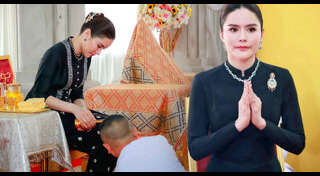 ท่านผู้หญิงอรอนงค์