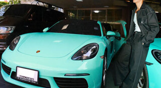 ไมค์ ภัทรเดช