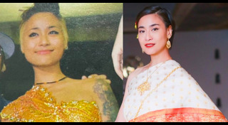 ส้ม อมรา