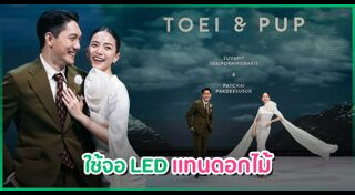 ใบเตย สุวพิชญ์