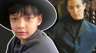 น้องฮาร์เปอร์ น้องฮันเตอร์