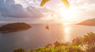 ที่เที่ยววันหยุดยาว