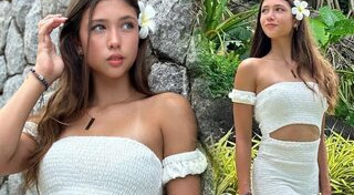 ซินดี้ สิรินยา