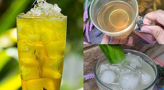 น้ำสมุนไพร