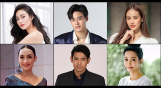 ละครช่อง 5