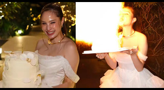 วันเกิดดารา