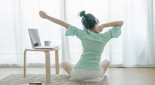 วิธีแก้ง่วง