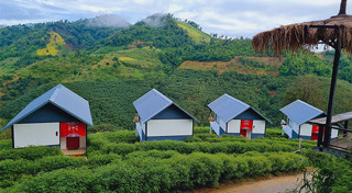 ที่พักเชียงราย