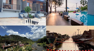 ที่พักฉะเชิงเทรา