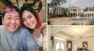 ป๋าต๊อบ ปีใหม่