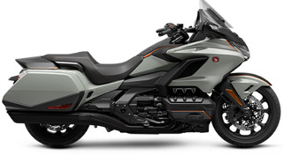 Honda Goldwing