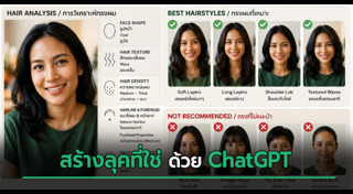 เทคโนโลยี AI