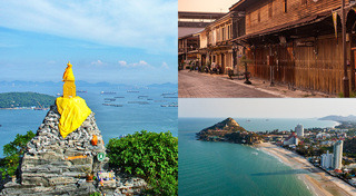 ท่องเที่ยวไทย