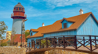 ที่เที่ยวพัทยา