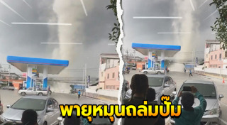 ลมบ้าหมู