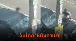 ผัวเมียตีกัน