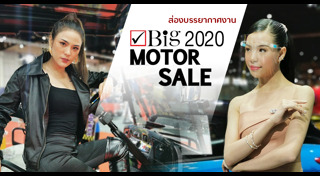 BIG Motor Sale