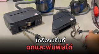 กู้ภัยจับงู