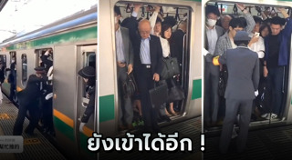 รถไฟญี่ปุ่น