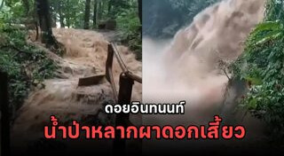 อุทยานแห่งชาติ