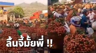 ผลไม้เมืองร้อน