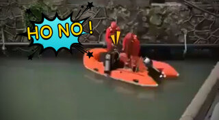 นักดำน้ำ