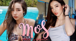 สาวหุ่นดี