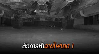 สายไฟฟ้าใต้ดิน