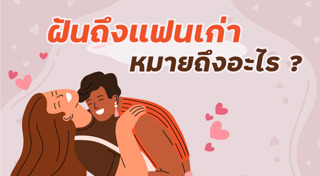 แฟนเก่า