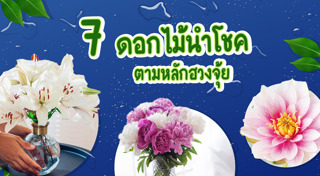 ฮวงจุ้ย