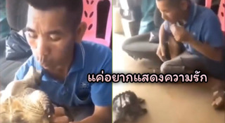 สัตว์ครึ่งบกครึ่งน้ำ