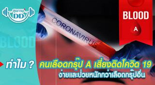 กรุ๊ปเลือด