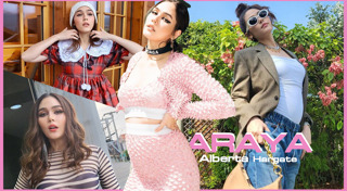 แฟชั่นคนท้อง