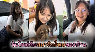 วันใหม่ ฉัตรบริรักษ์