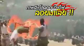 ฝึกทหาร