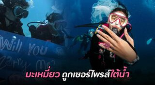 มะเหมี่ยว พรชดา
