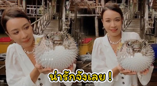 ปลาปักเป้า