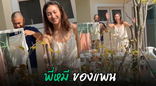 แพนเค้ก เขมนิจ