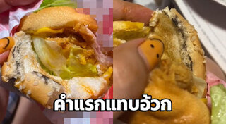 เบอร์เกอร์