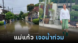 แม่แก้ว ณเดชน์