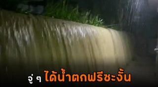 ฝนฟ้าคะนอง