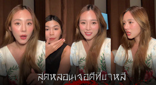 ใบเฟิร์น อัญชสา