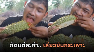 กินแปลก