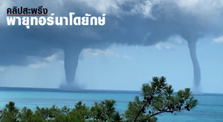 พายุทอร์นาโด