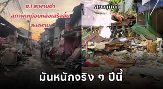 น้ำท่วมภาคใต้