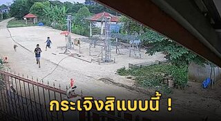 ฝนฟ้าคะนอง